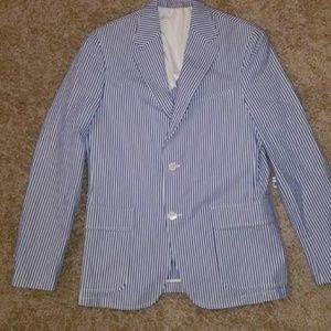 Men's Blazer 38 Reg